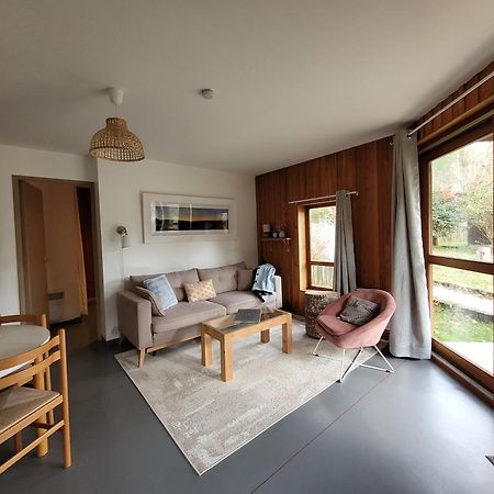 Chalet Cosy Nature Alzon Ngoại thất bức ảnh