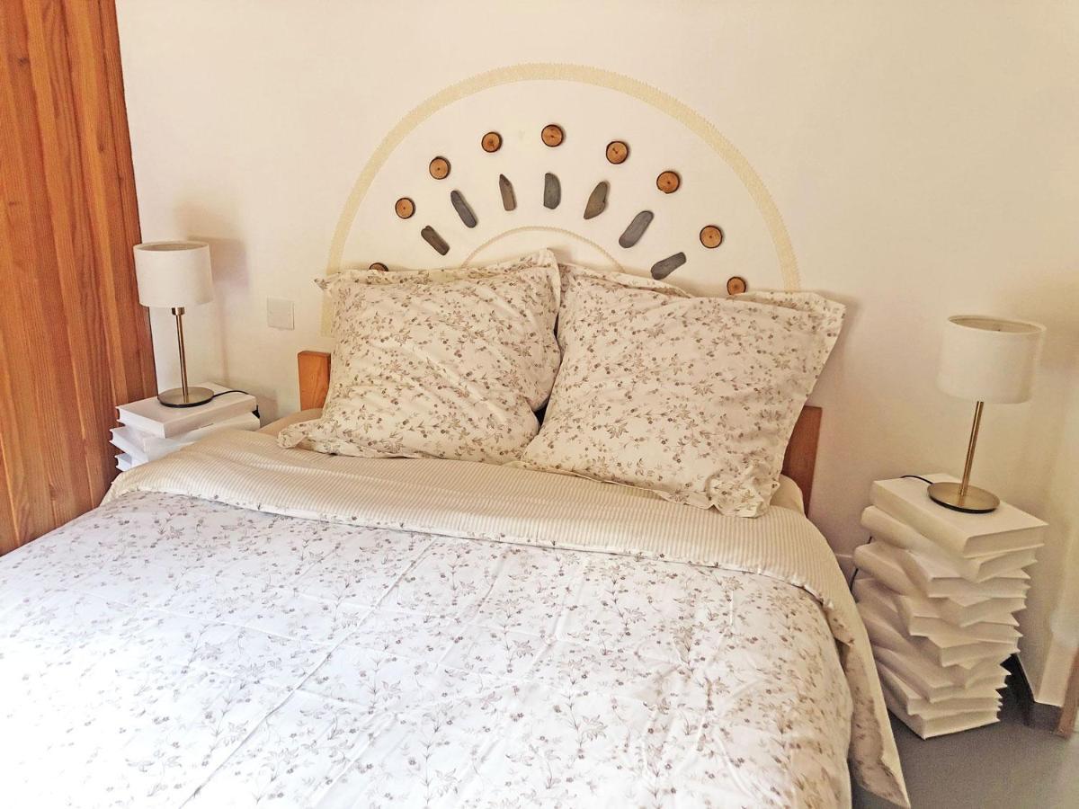 Chalet Cosy Nature Alzon Ngoại thất bức ảnh