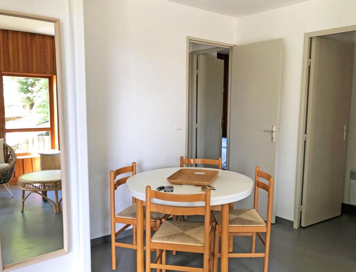 Chalet Cosy Nature Alzon Ngoại thất bức ảnh