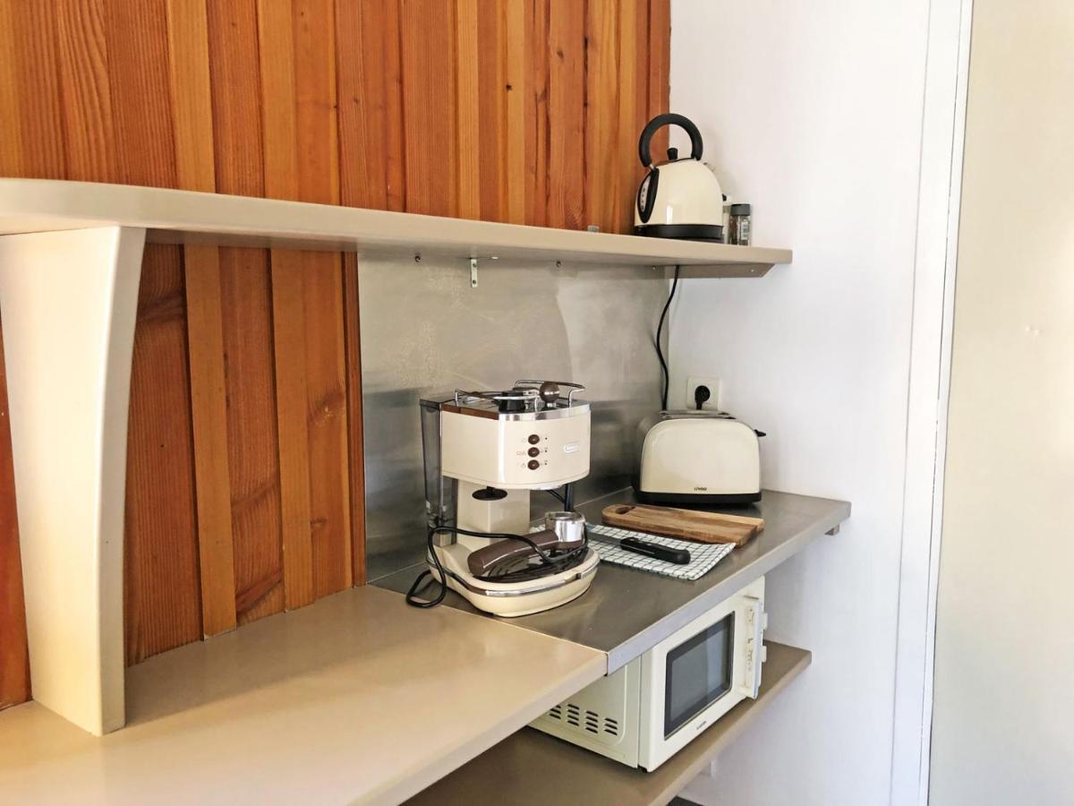 Chalet Cosy Nature Alzon Ngoại thất bức ảnh