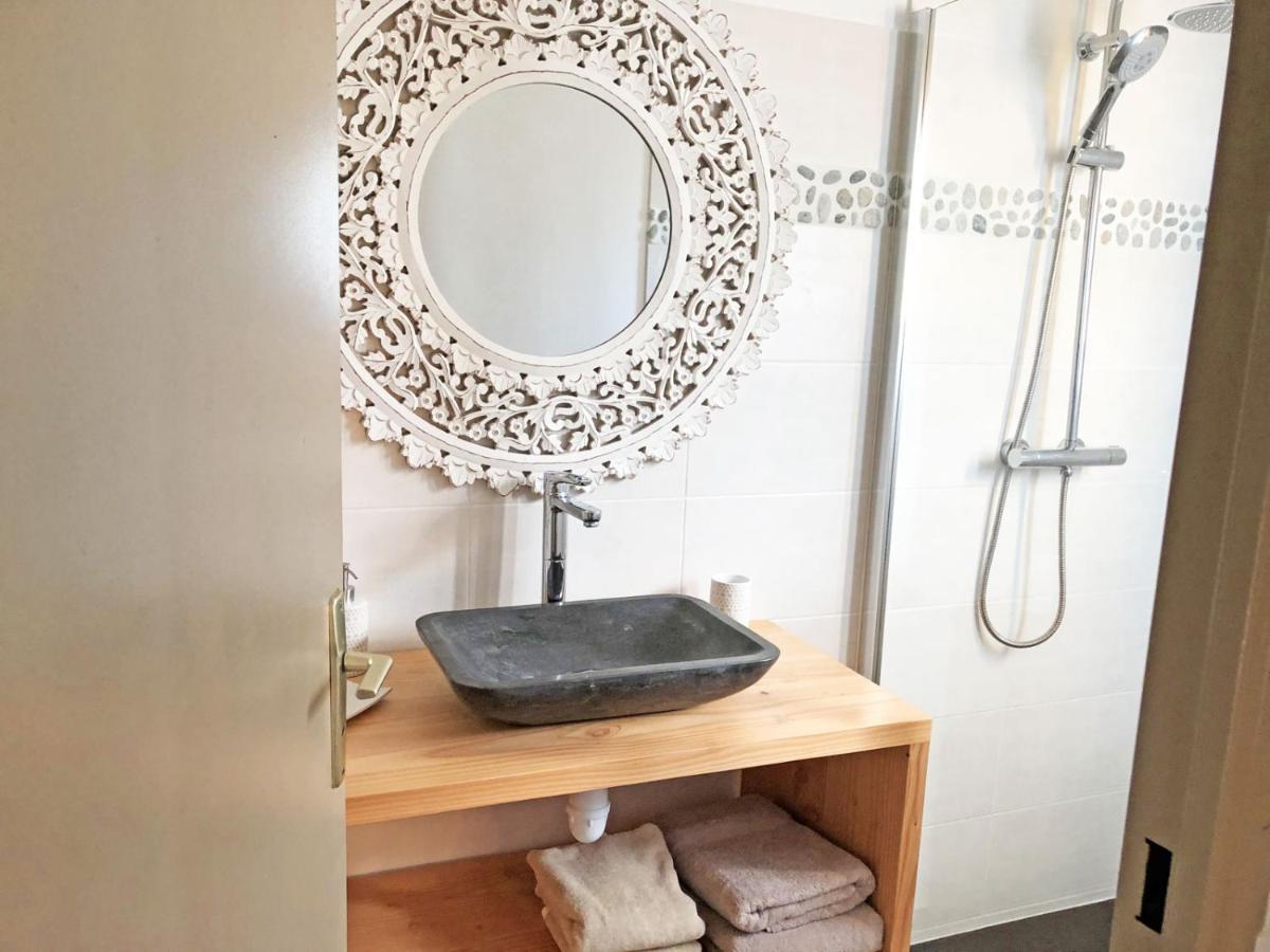Chalet Cosy Nature Alzon Ngoại thất bức ảnh