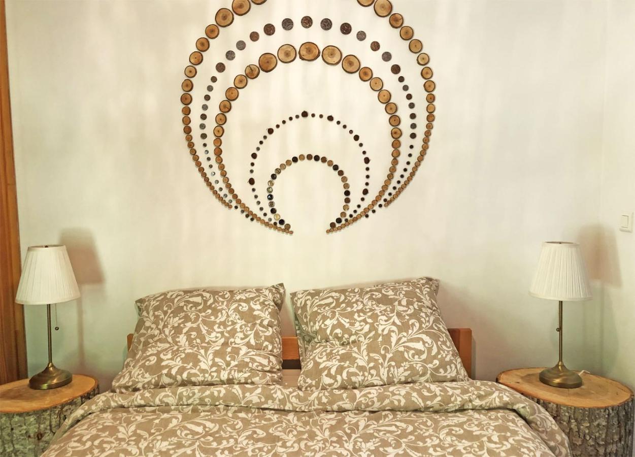 Chalet Cosy Nature Alzon Ngoại thất bức ảnh