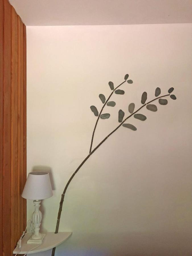 Chalet Cosy Nature Alzon Ngoại thất bức ảnh