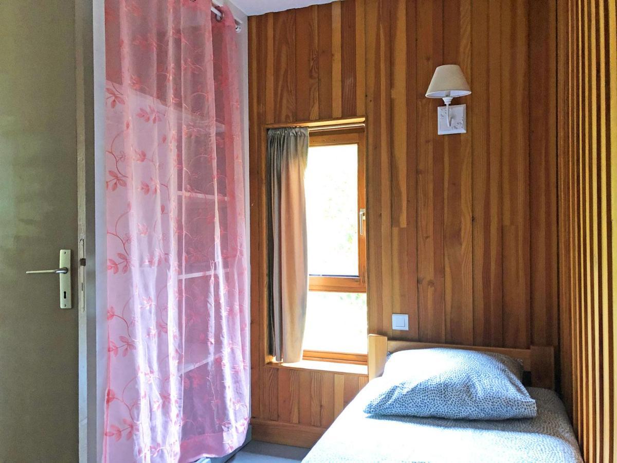 Chalet Cosy Nature Alzon Ngoại thất bức ảnh