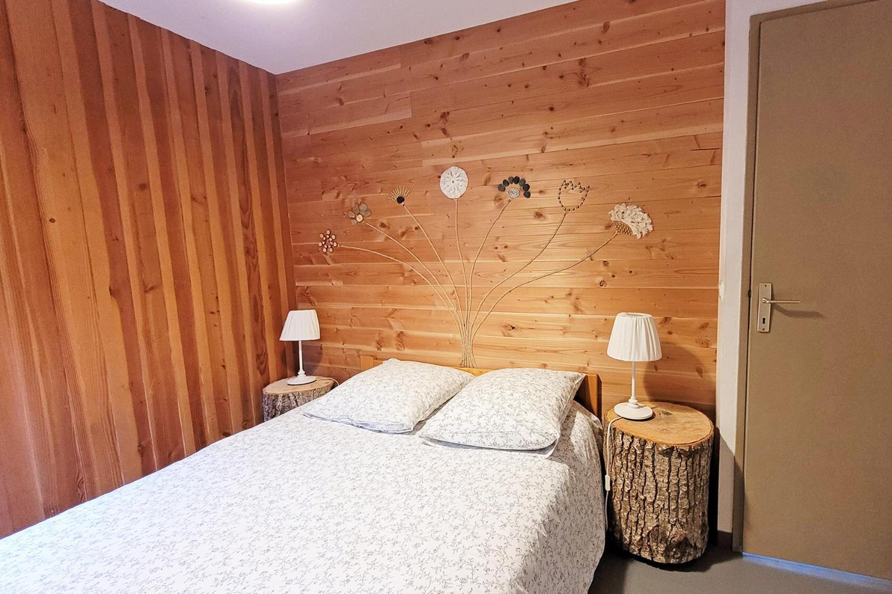 Chalet Cosy Nature Alzon Ngoại thất bức ảnh