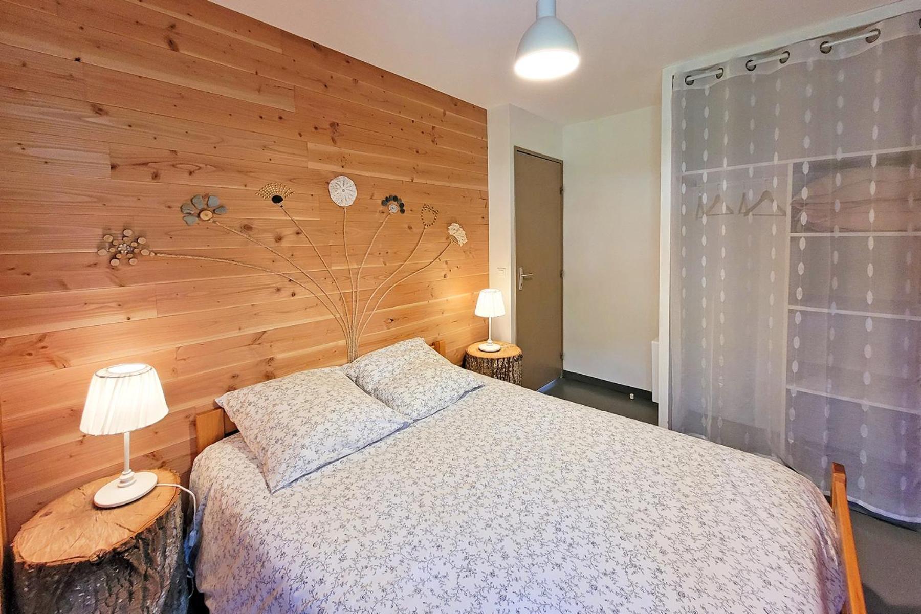 Chalet Cosy Nature Alzon Ngoại thất bức ảnh
