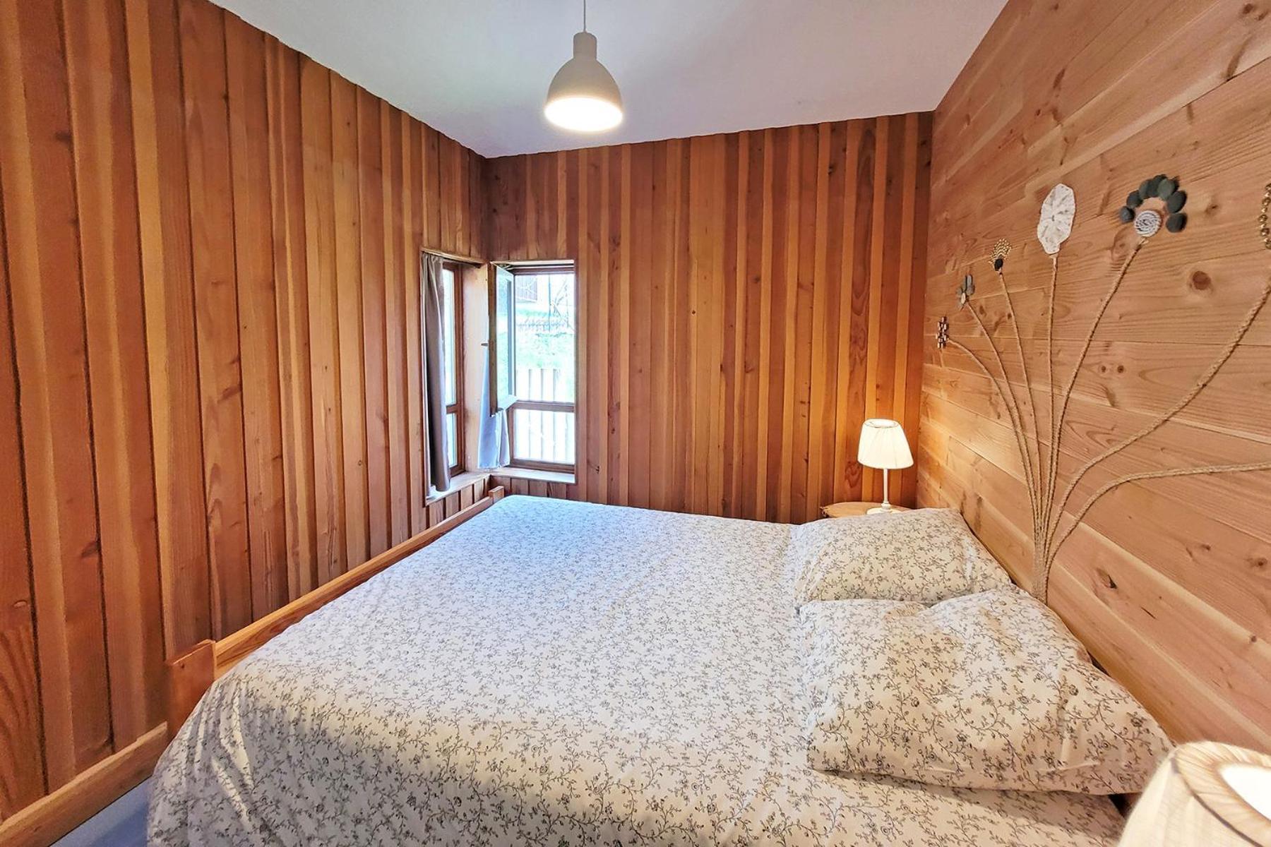Chalet Cosy Nature Alzon Ngoại thất bức ảnh