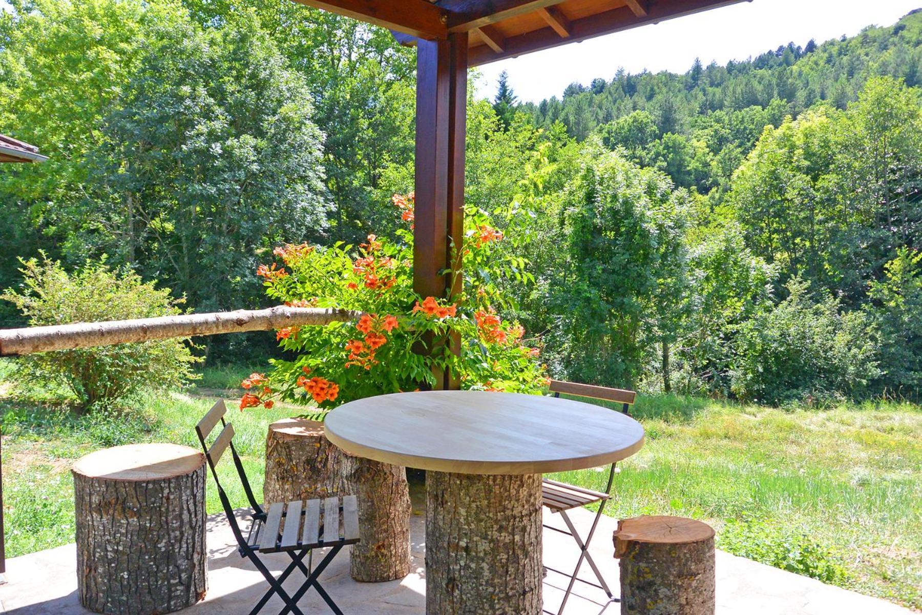 Chalet Cosy Nature Alzon Ngoại thất bức ảnh