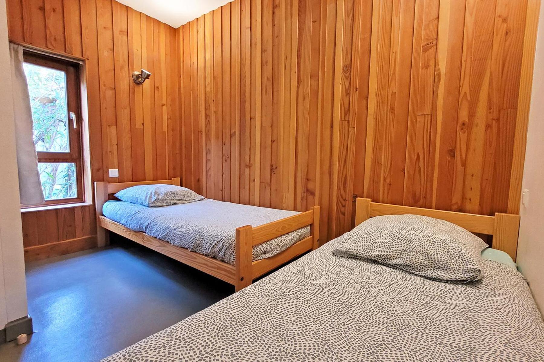 Chalet Cosy Nature Alzon Ngoại thất bức ảnh