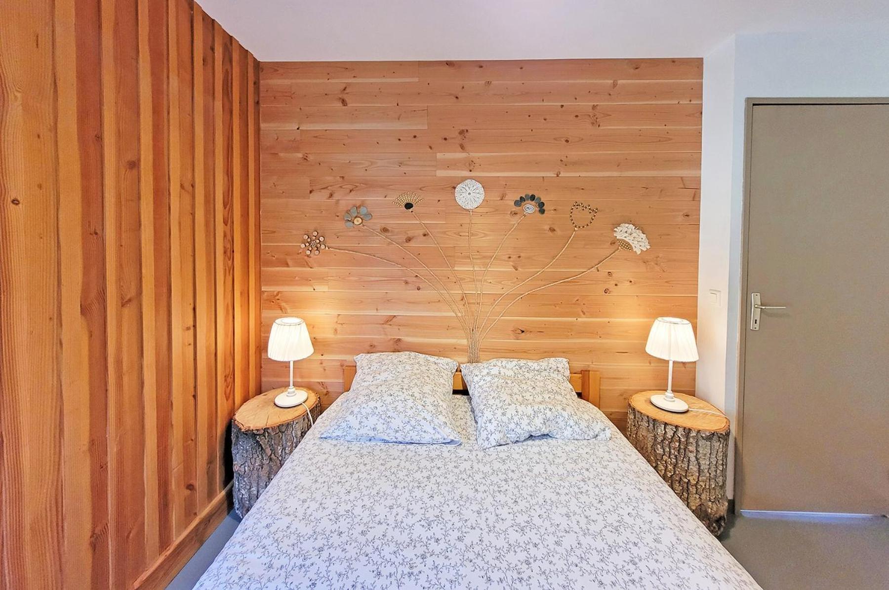 Chalet Cosy Nature Alzon Ngoại thất bức ảnh