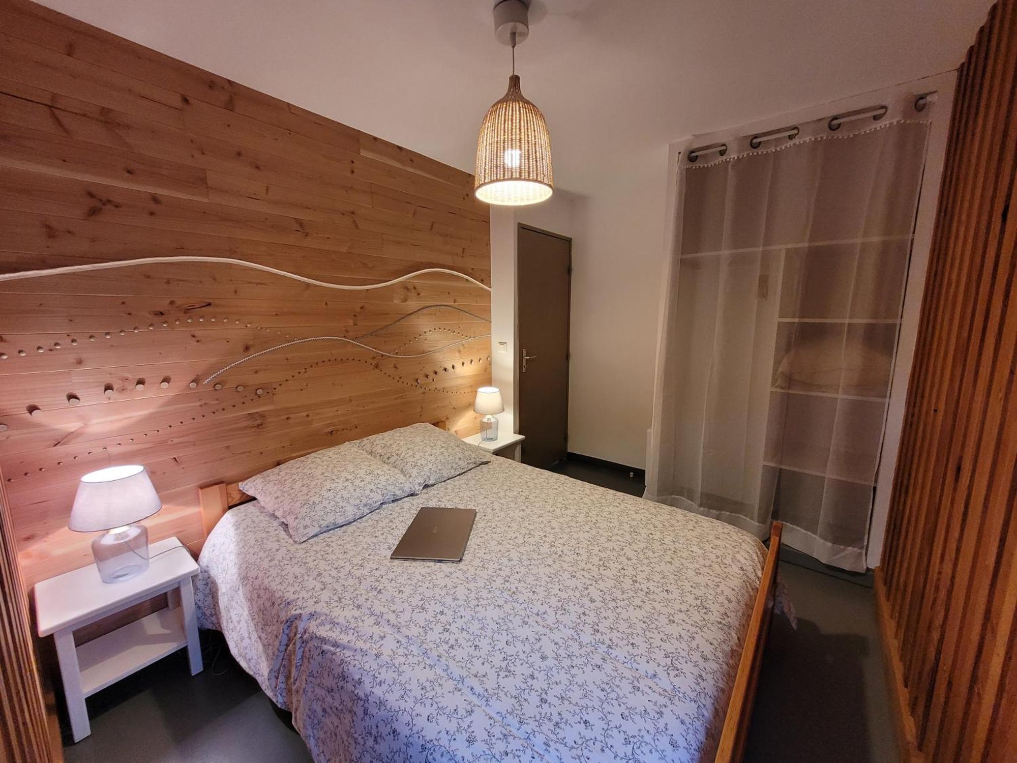 Chalet Cosy Nature Alzon Ngoại thất bức ảnh