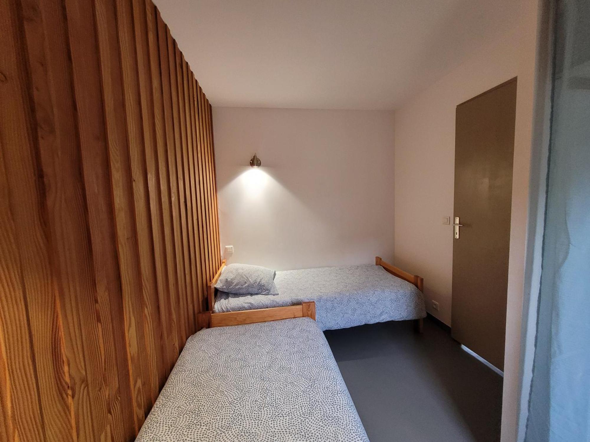 Chalet Cosy Nature Alzon Ngoại thất bức ảnh