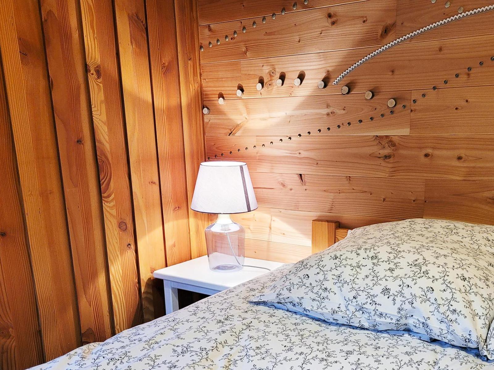 Chalet Cosy Nature Alzon Ngoại thất bức ảnh
