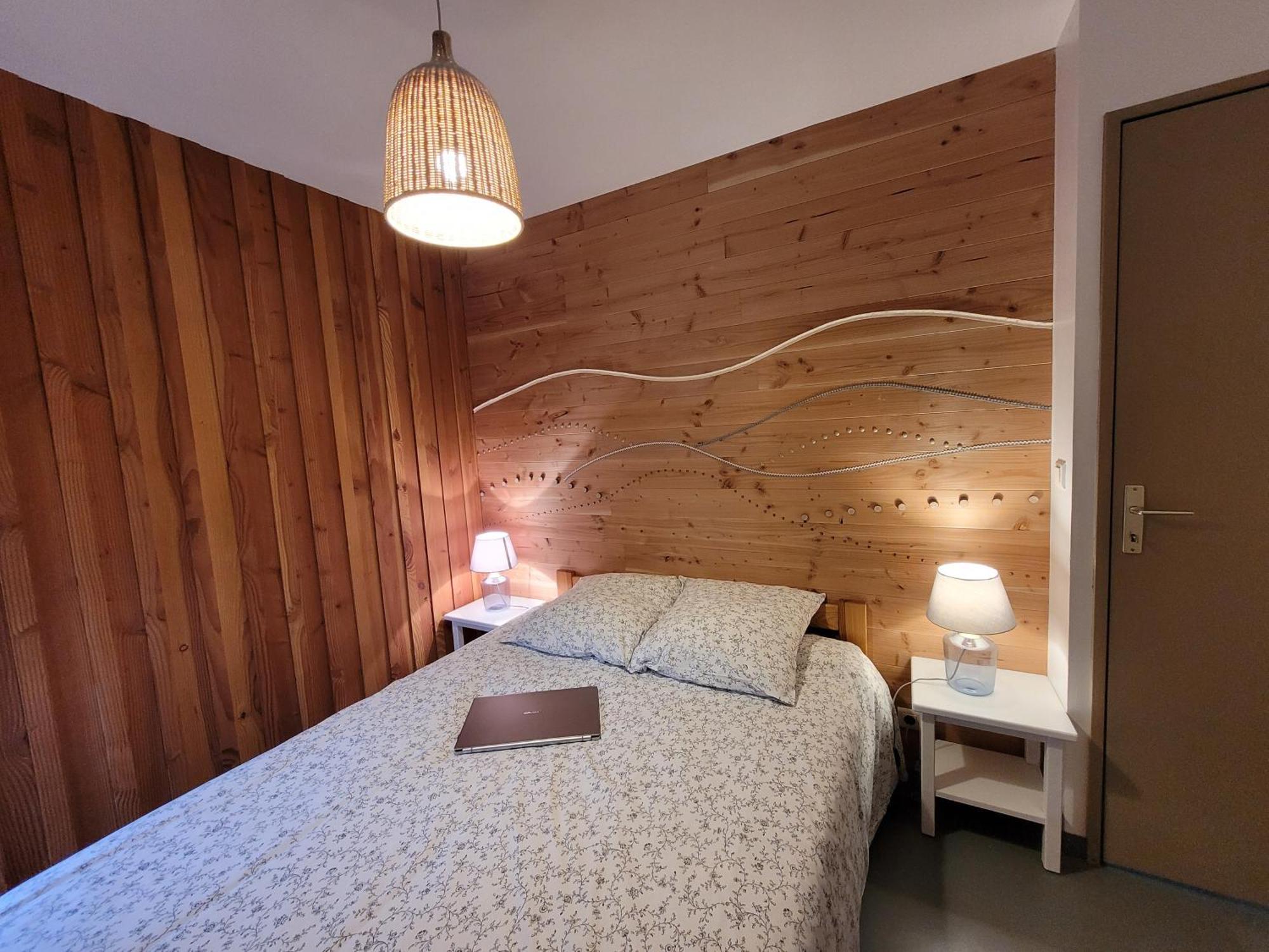 Chalet Cosy Nature Alzon Ngoại thất bức ảnh