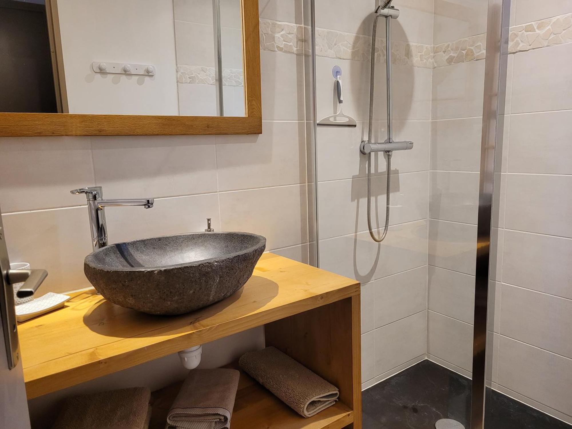 Chalet Cosy Nature Alzon Ngoại thất bức ảnh