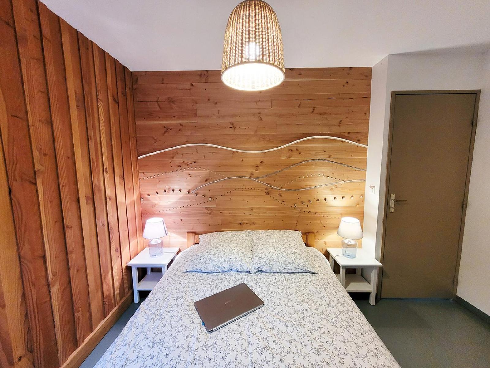 Chalet Cosy Nature Alzon Ngoại thất bức ảnh