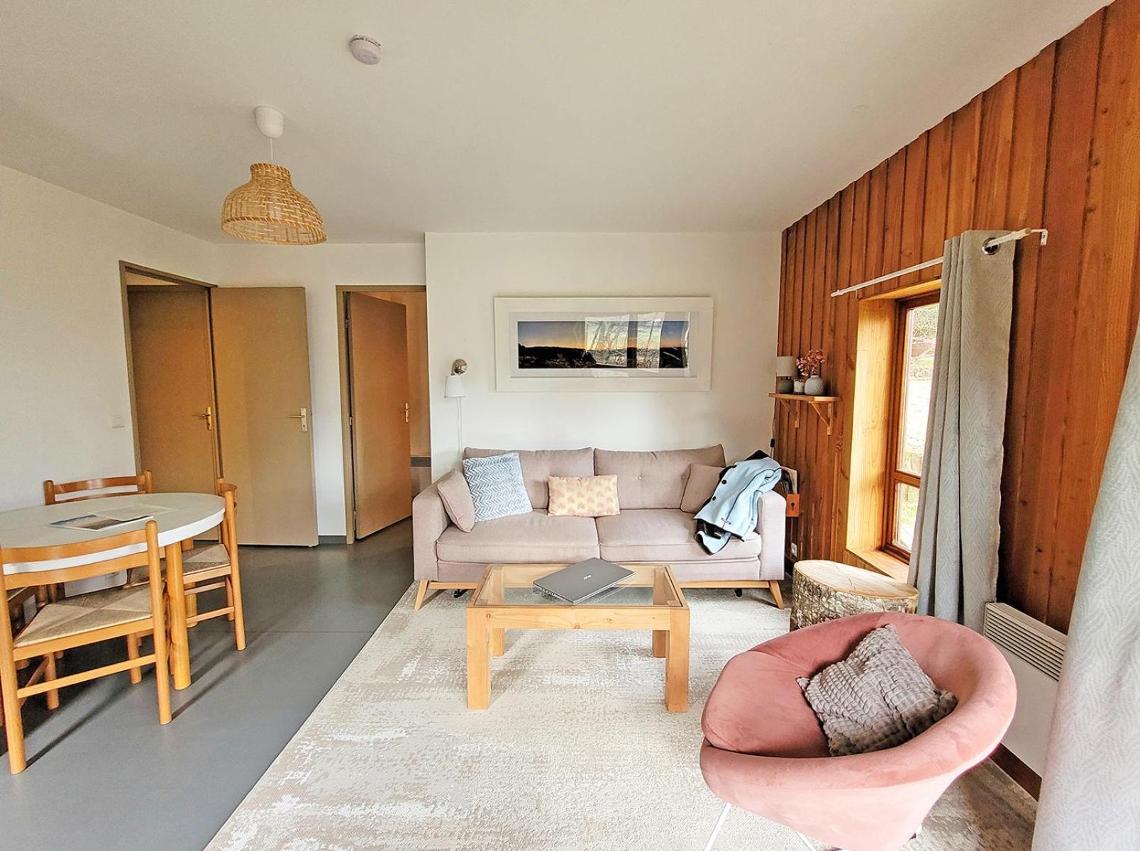 Chalet Cosy Nature Alzon Ngoại thất bức ảnh