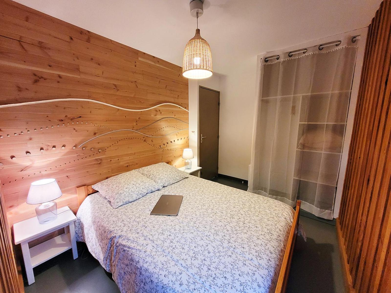 Chalet Cosy Nature Alzon Ngoại thất bức ảnh