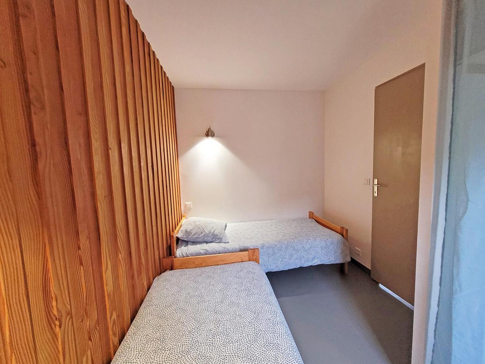 Chalet Cosy Nature Alzon Ngoại thất bức ảnh