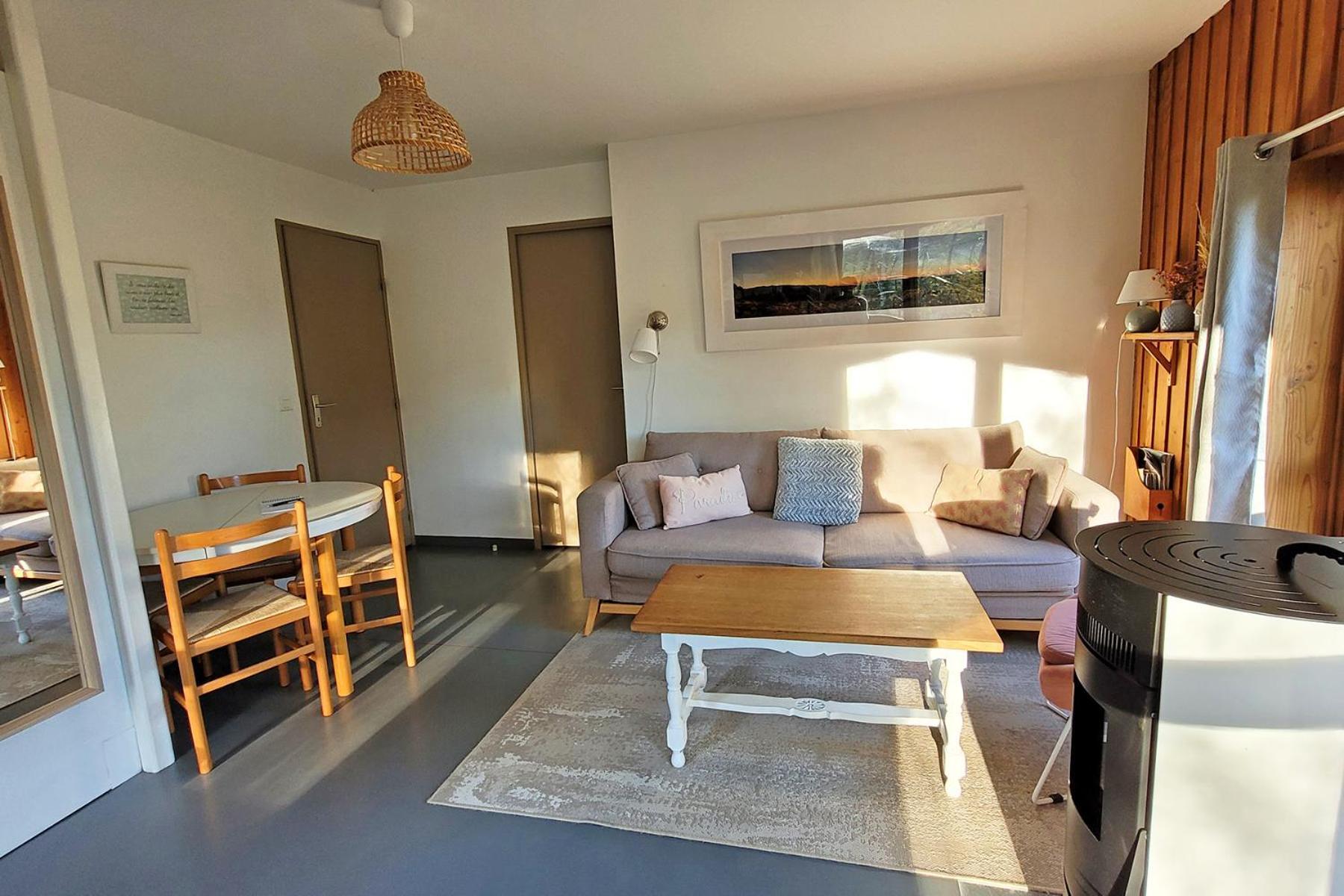 Chalet Cosy Nature Alzon Ngoại thất bức ảnh