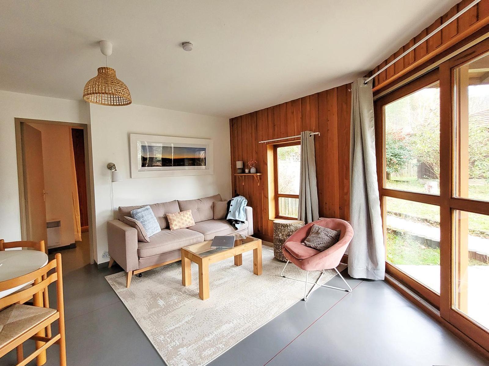 Chalet Cosy Nature Alzon Ngoại thất bức ảnh