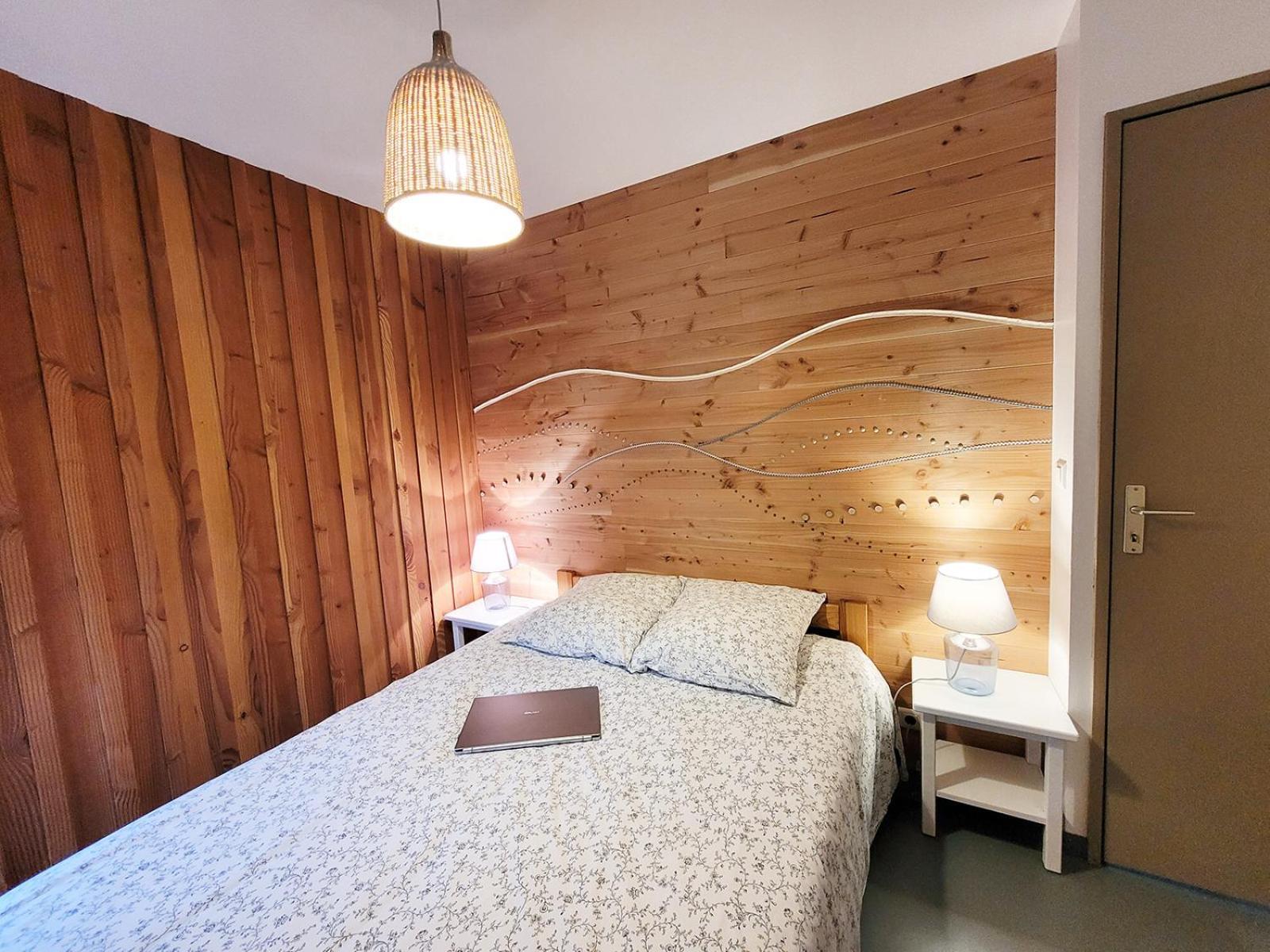 Chalet Cosy Nature Alzon Ngoại thất bức ảnh